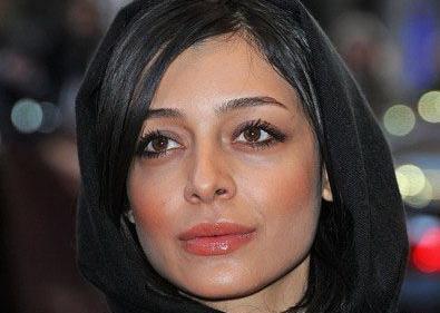 عکسهای ساره بیات در جدایی نادر از سیمین