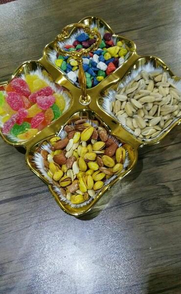عکس وسایل فانتزی نی نی سایت