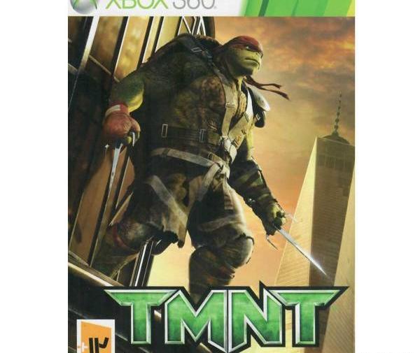 عکس بازی xbox 360