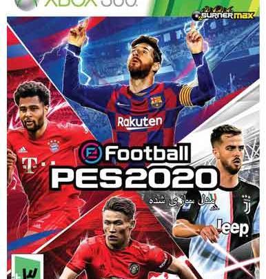 عکس بازی xbox 360