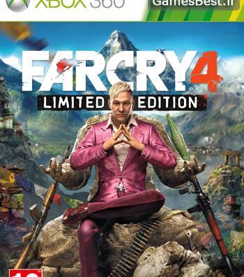 عکس بازی xbox 360