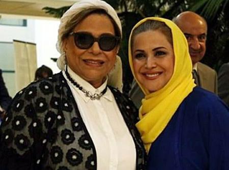 عکس بچه های جمشید اسماعیل خانی