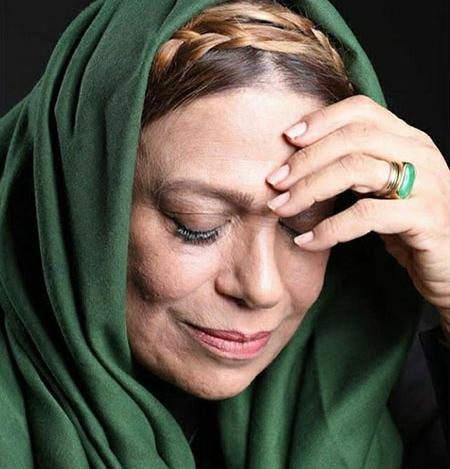 عکس بچه های جمشید اسماعیل خانی