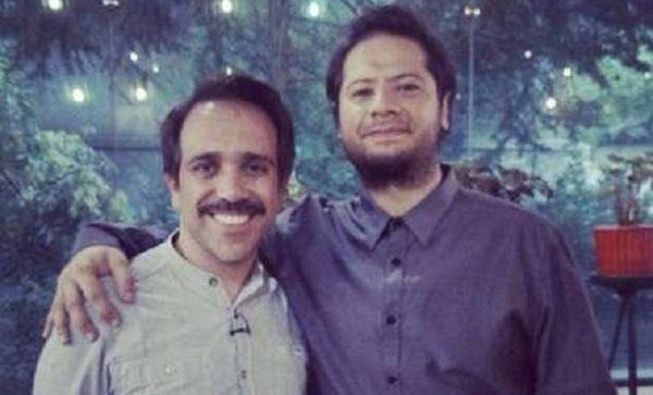 دانلود عکس امیر کربلایی زاده