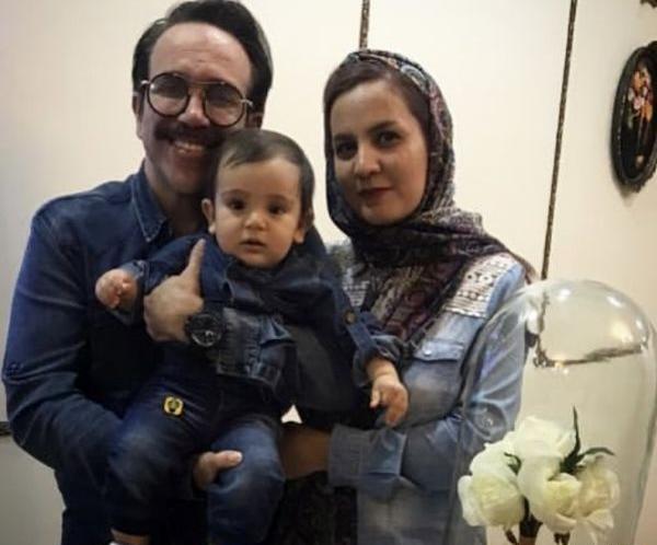 دانلود عکس امیر کربلایی زاده