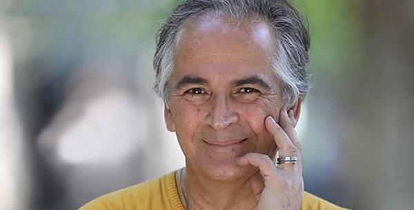عکس های جوانی سعید کنگرانی