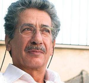عکس بهرام شاه محمدلو