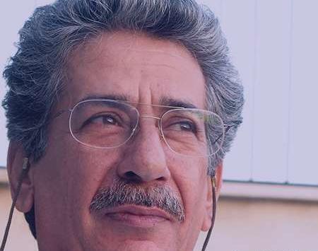 عکس بهرام شاه محمدلو