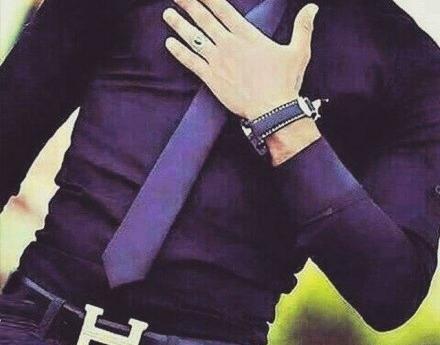 عکس پروفایل مردانه جذاب