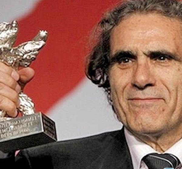 عکس هایی از رضا ناجی