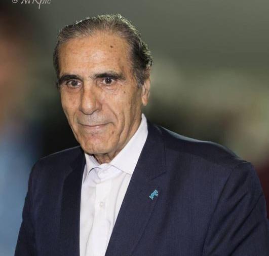عکس هایی از رضا ناجی