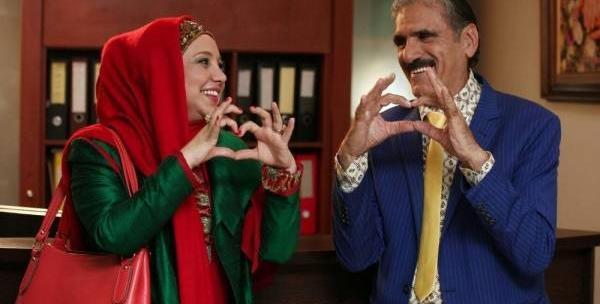 عکس هایی از رضا ناجی