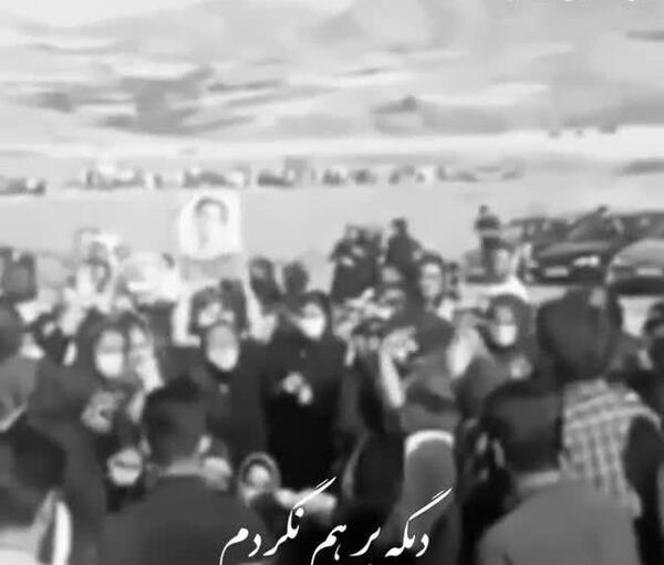 عکس نامزدی گلاله شیخی