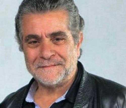 عکس های بهروز وثوقی