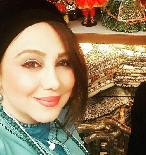 عکس بهنوش بختیاری اینستا