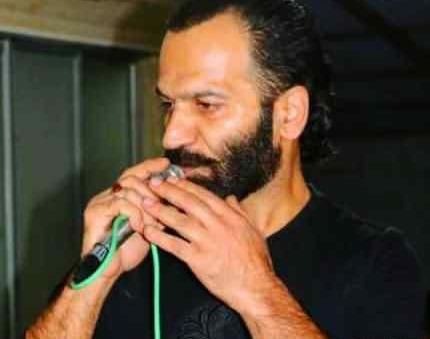 عکس صفر گلردی