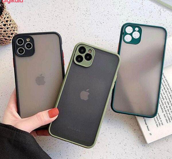عکس قاب گوشی آیفون ۱۲ پرو مکس