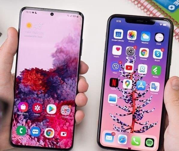 عکس قاب گوشی آیفون ۱۲ پرو مکس