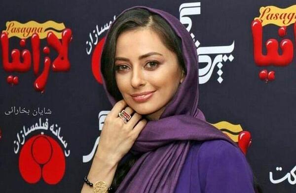 عکس همسر سید علی میری