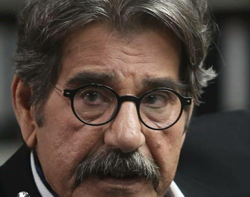 عکس جوانی عزت الله مهرآوران