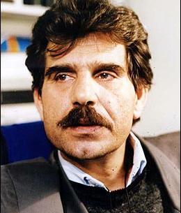 عکس جوانی عزت الله مهرآوران