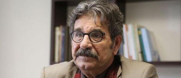 عکس جوانی عزت الله مهرآوران