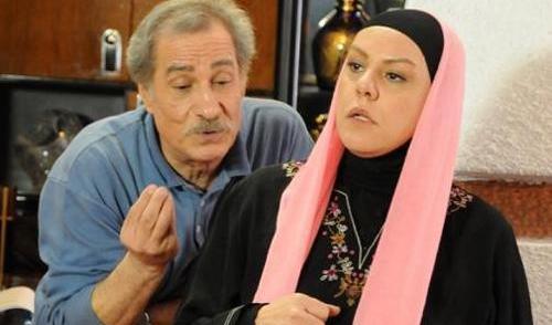 عکس همسر و فرزندان سیاوش طهمورث