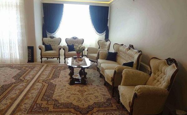 عکس خانه شیک ساده