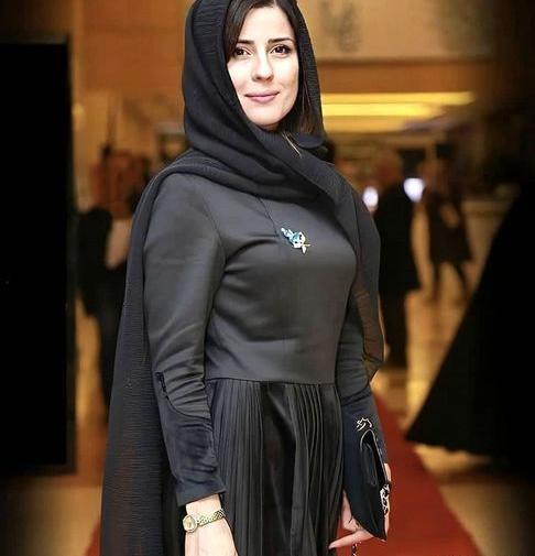 قشنگ ترین عکس سارا بهرامی