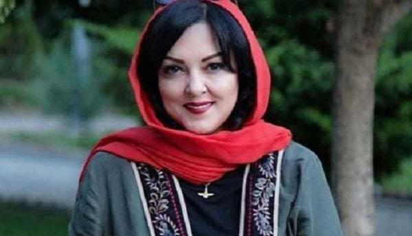 جدیدترین عکس های پرستو گلستانی