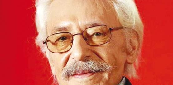 عکس جمشید مشایخی در خندوانه