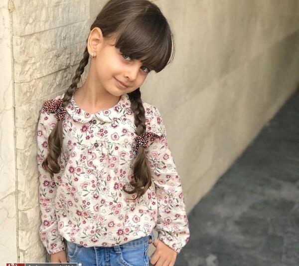 عکس های آیلین بیگی