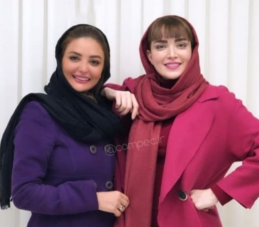 جدیدترین عکس بهنوش طباطبایی