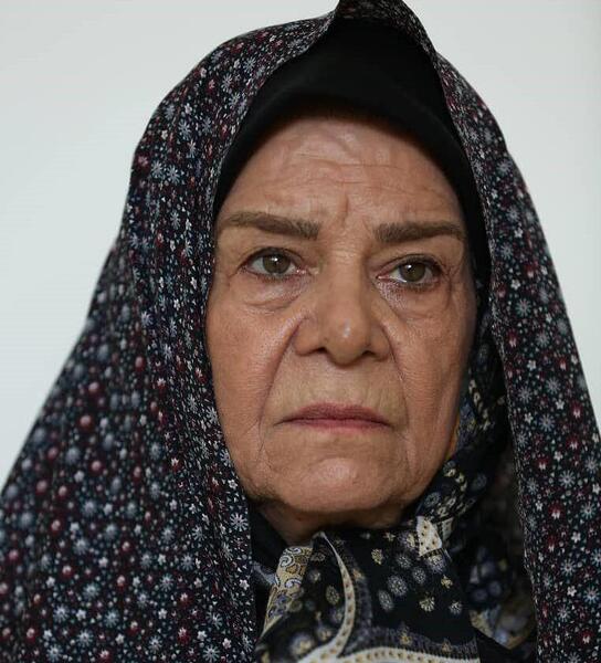 عکس زهره صفوی و دخترش