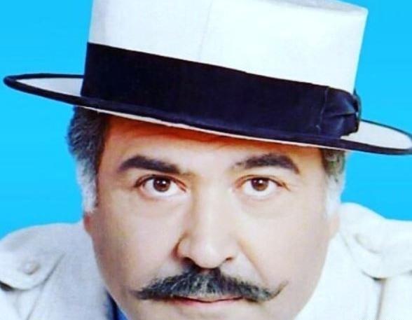 عکس های جوانی ساعد هدایتی