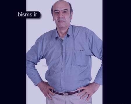 عکس تصاویر رضا فیض نوروزی