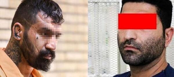 عکس وحید مرادی در نهاوند