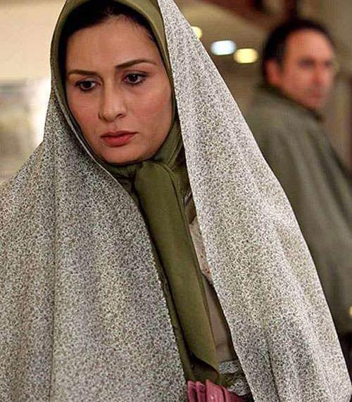 عکس پدر و مادر پریوش نظریه