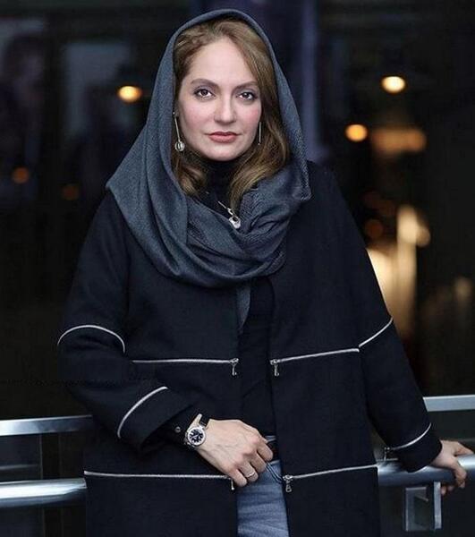 عکس مهناز افشار و اسدالله یکتا
