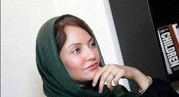 عکس مهناز افشار و اسدالله یکتا