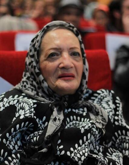 عکس بازیگر قدیمی شهلا ریاحی
