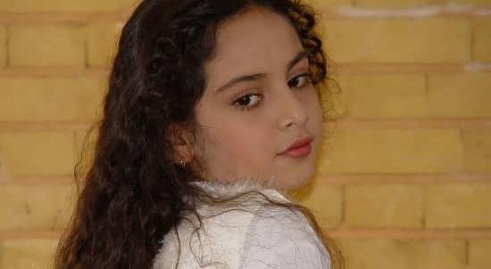 عکس بچگی امین زندگانی