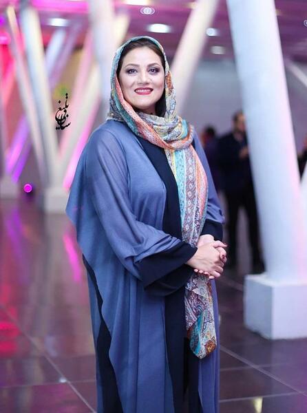 عکس خصوصی شبنم مقدمی