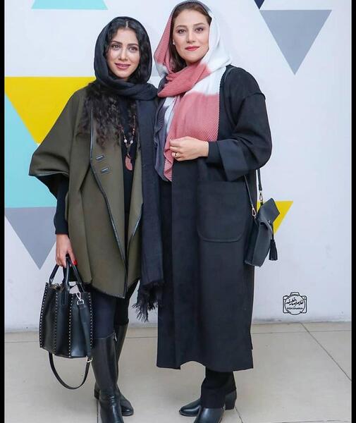 عکس خصوصی شبنم مقدمی