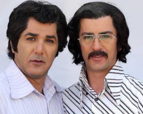 دانلود عکس سیروس همتی