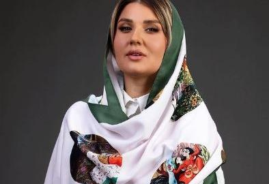 عکس عروسی ساعد سهیلی با همسرش