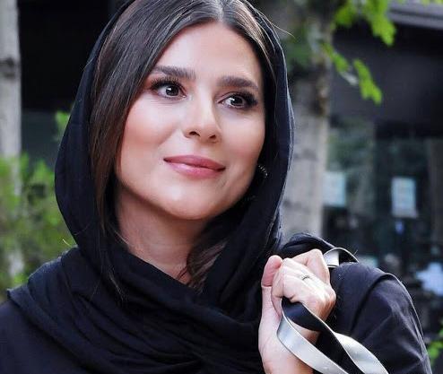 عکس سحر دولتشاهی بی حجاب