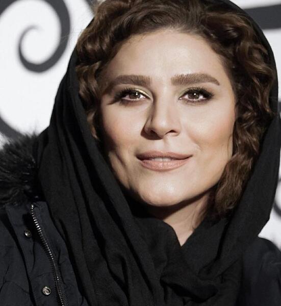 عکس سحر دولتشاهی بی حجاب