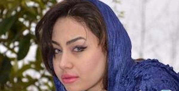 عکس کودکی دانیال حکیمی