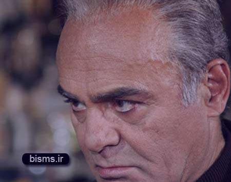عکس تصاویر جدید جمشید هاشم پور